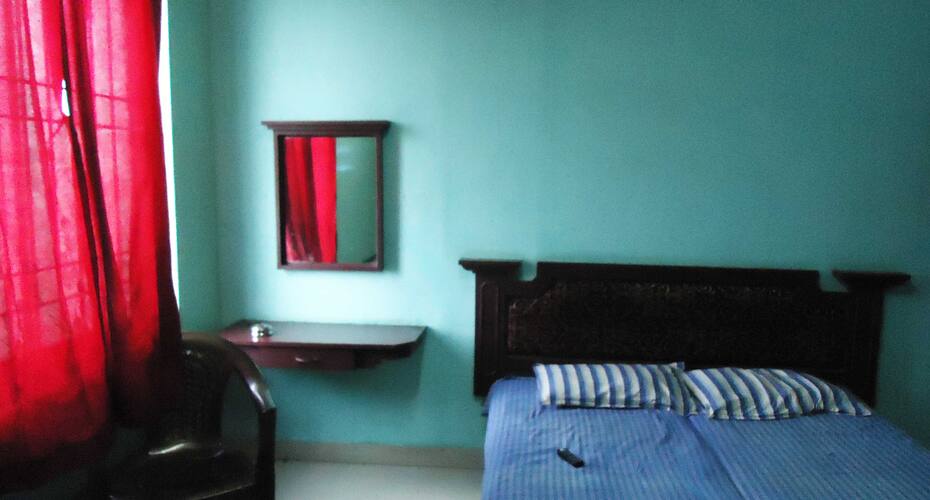 Surabi Lodge, Palakkad 5